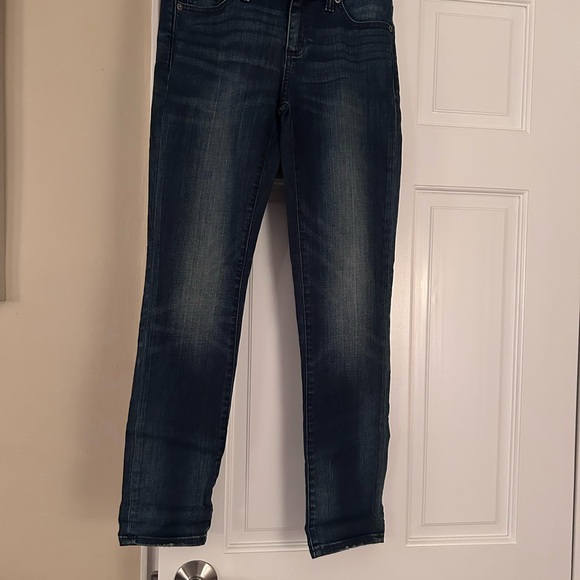 GAP Girlfriend Jeans - Picture 7 of 7